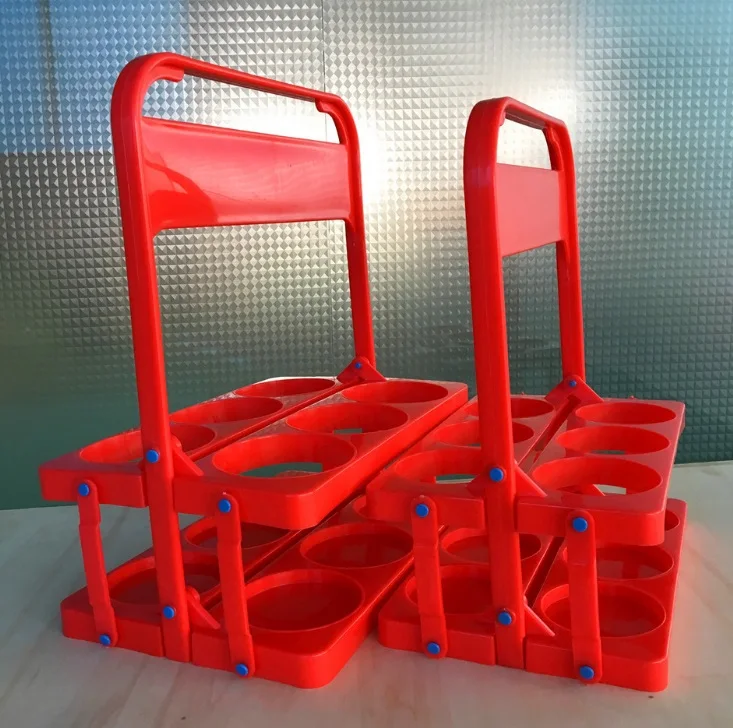 متجر البلاستيك تخزين مربع تخزين سلة النبيذ بار البيرة ماركت رفوف النبيذ حامل منظم شرب الكحول البيرة ktv متجر البلاستيك تخزين مربع تخزين سلة النبيذ بار البيرة ماركت رفوف النبيذ حامل منظم شرب الكحول البيرة ktv