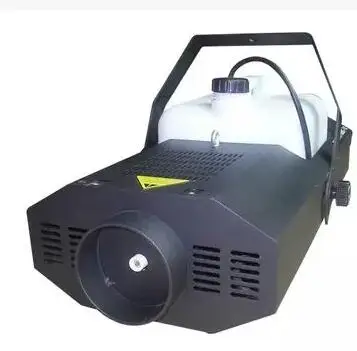 

Free Shipping 3000W Fog Machine Smoke Machine DJ /Bar /Party /Show /Stage Light Professional Stage Dj Equipment