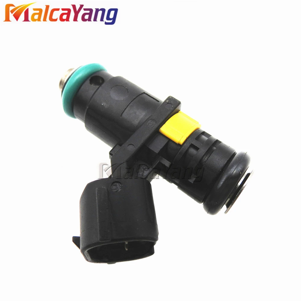 

Automotive parts Fuel Injector Nozzle for volkswagen Polo 036906031AG good quality injection