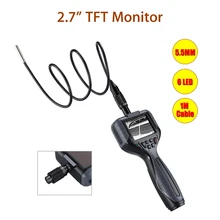 Endoscope Camera 5.5mm Lens Endoscope 1M Snake Tube Pipe Borescope Inspection Surveillance Inspector Video Borescope Endoscope Camera 5.5mm Lens Endoscope 1M Snake Tube Pipe Borescope Inspection Surveillance Inspector Video Borescope