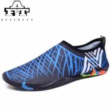 Мужская и Женская водонепроницаемая обувь; быстросохнущая пляжная обувь; спортивная обувь унисекс для йоги; спортивная обувь; Aquaschuhe scarpe uomo