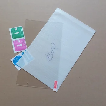 

HD Tempered Glass Film For Lenovo Tab 4 8 TB-8504 TB8504F/N Glass Screen Protectors 50PCS/Lot