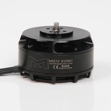 Sunnysky M5212 280KV 340KV 6S бесщеточный двигатель для мультикоптера квадрокоптера RC самолет