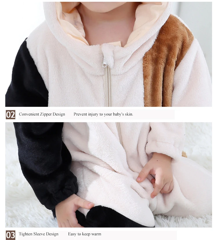 infant clothing