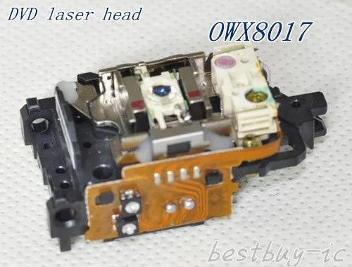 

DVD laser lens OWX8017 OWX-8017 ONP8019 Optical pickup ONP8017 /for PI0N EER DVD laser lens OWX 8017