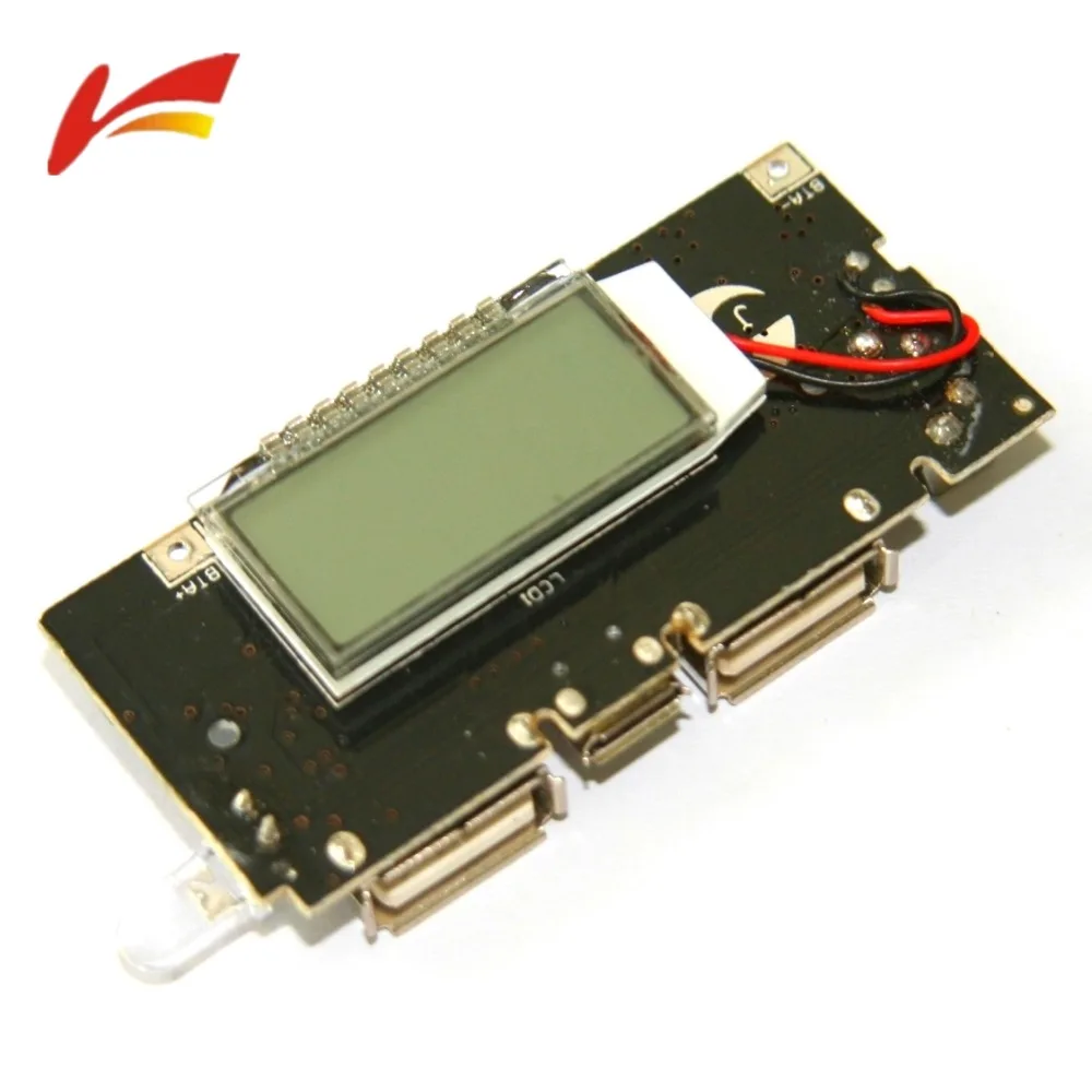 Mobile Cellphone Battery Charger Circuit Using 555