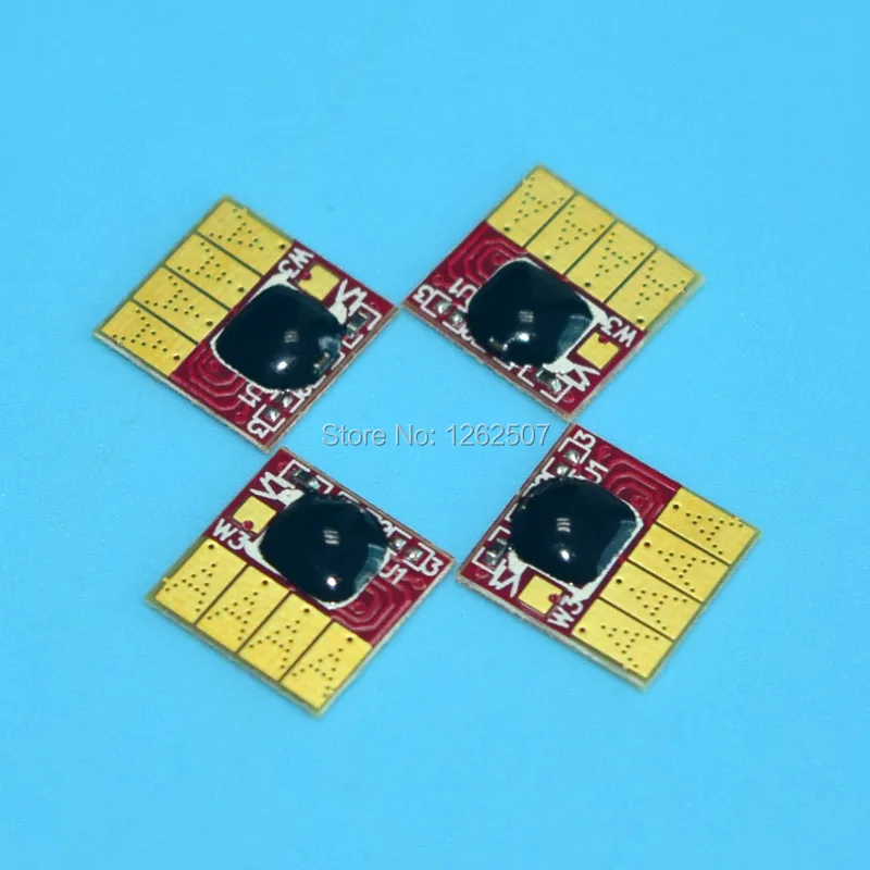 Hp 934 364 564 862 685 ARC Chip
