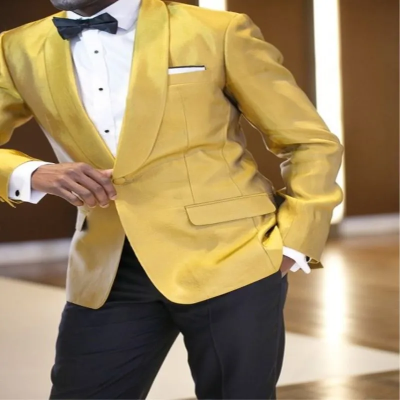 2017-Latest-Coat-Pant-Designs-Yellow-Gold-Satin-Shawl-Lapel-Men-Suit-Formal-Stage-Show-Slim.jpg_640x640_