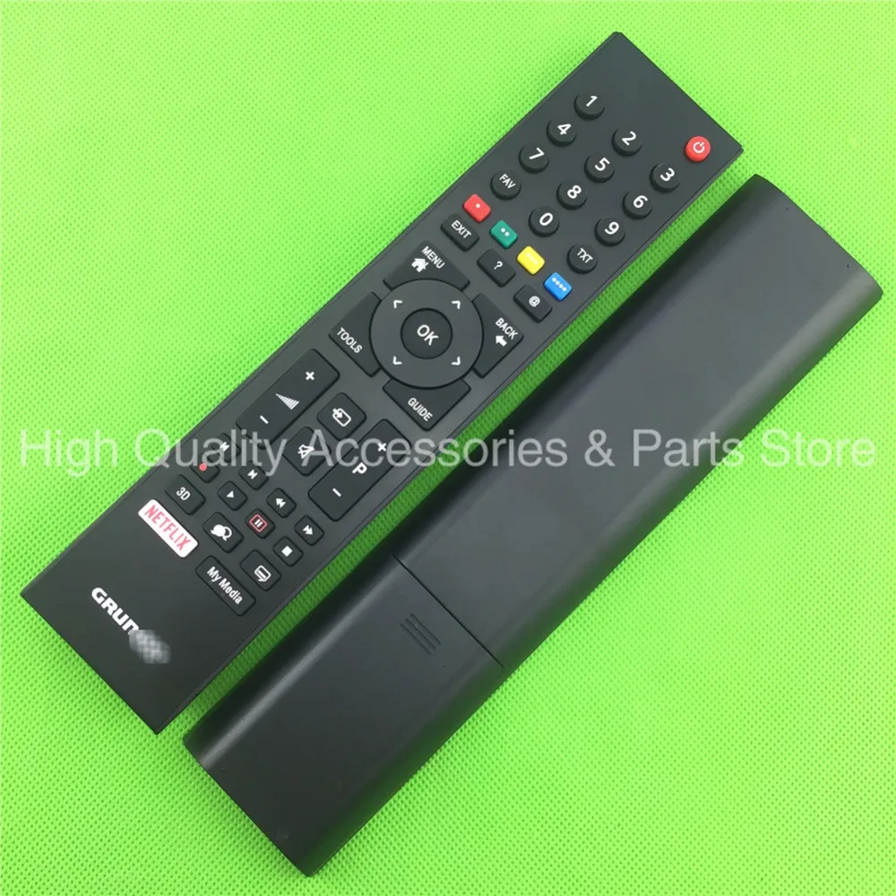 Remote control For GRUNDIG TV RC3214803/01 TP6187R TS1187R RC3214801/02