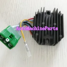 12V регулятор 119640-77710 119653-77710 для мини-экскаватора Komatsu PC05-5 PC05-6 PC07-1 PC09-1