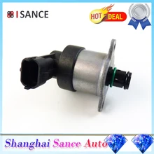 ISANCE давление впрыска топлива Регулятор 0928400653/0 928 400 653 для 2004,5 через 2005 GMC/Chevy дизель 6.6L LLY дюрамакс