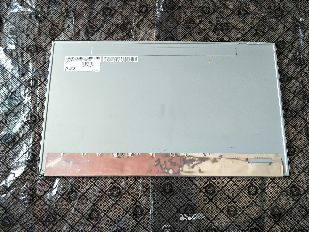 21.5" inch LCD Panel display screen LM215WF3-SLK1 LM215WF3 SLK1 12 months warranty for desktop monitor | Компьютеры и офис
