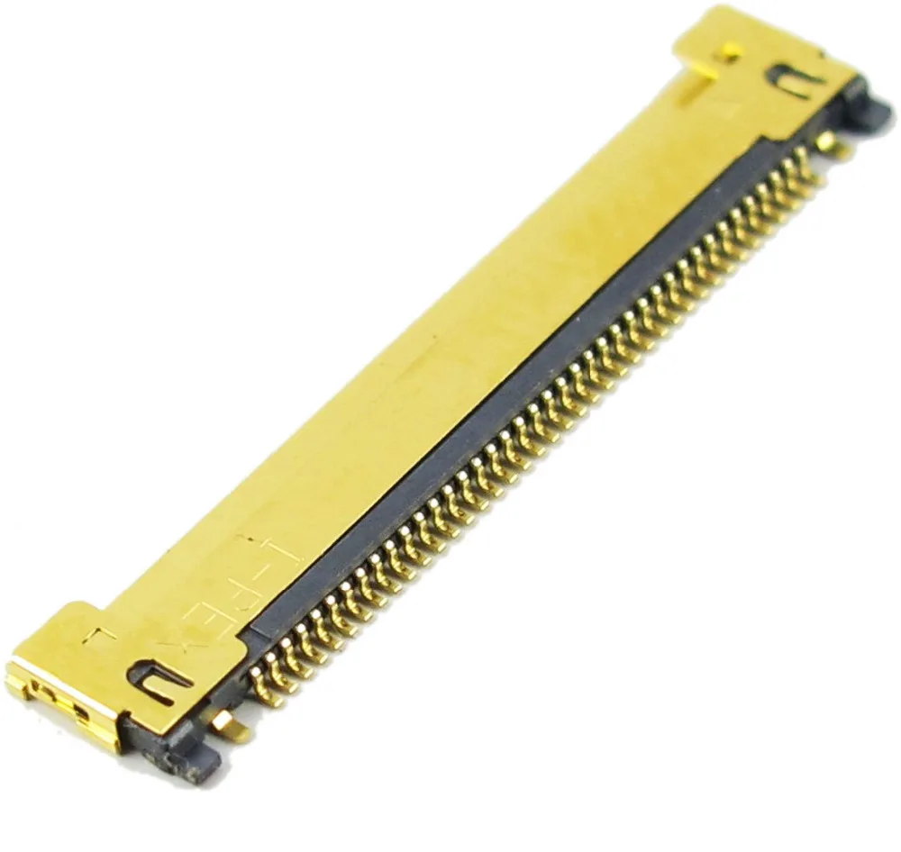 

For Apple MacBook Pro 15'' A1286 17" A1297 LCD Screen Flex Cable 40Pin Connector