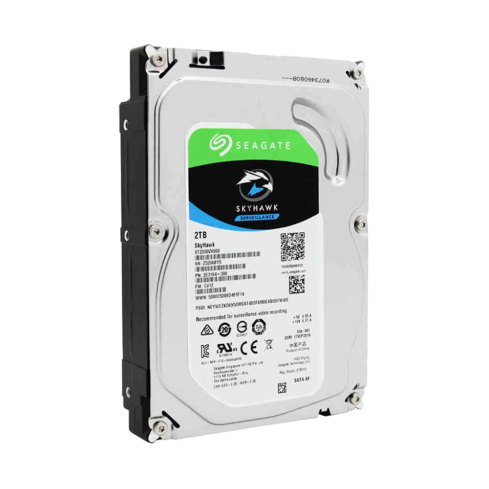 ST2000VX008 hdd 2tb