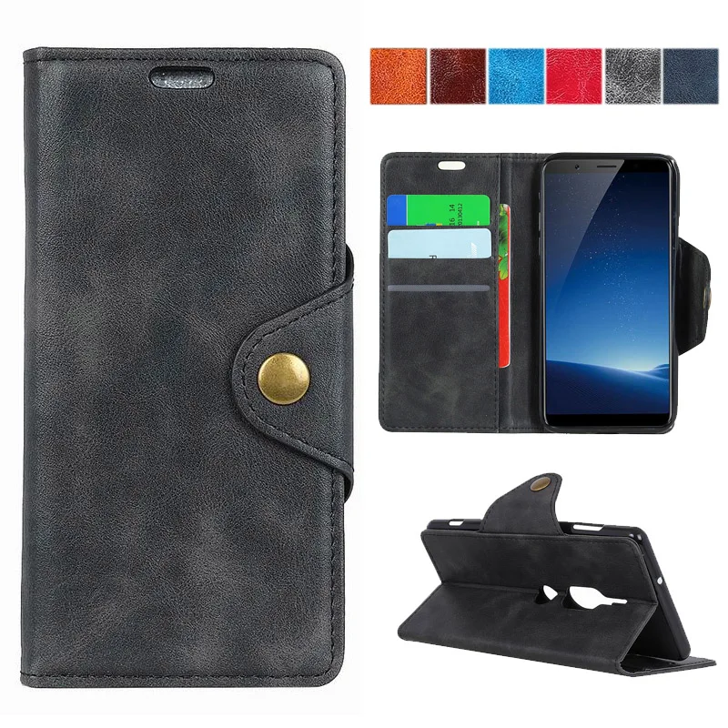 

Retro Book Case For Sony Xperia 1 2 10 20 L2 L3 XA1 Plus XA 2 3 XZ 3 4 5 Premium Compact Ultra Phone Flip Stand Card Holder