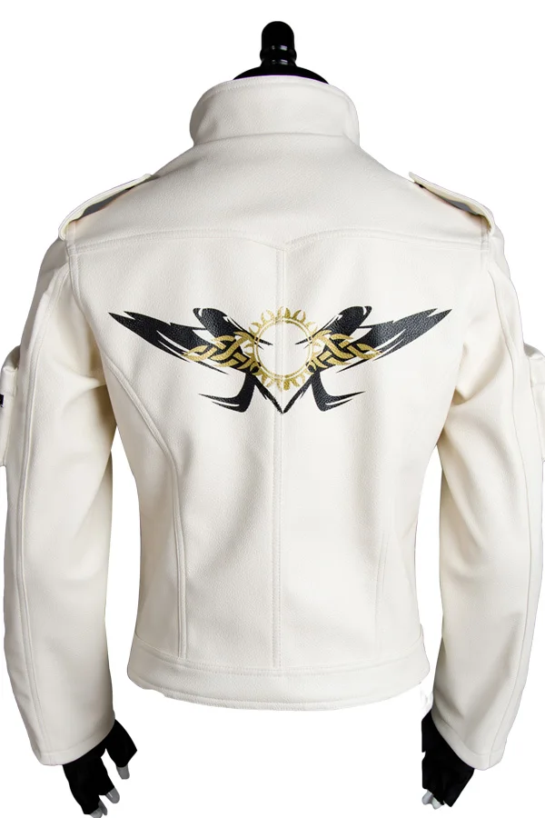 Куртка King of Fighters XIV KOF 14 оригинальный Аниме Костюм для косплея костюм Хэллоуина