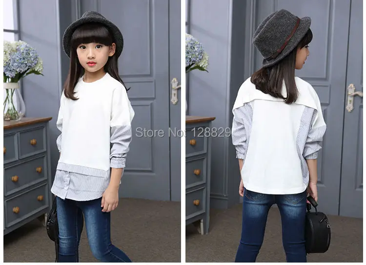 Girls Blouses (9)