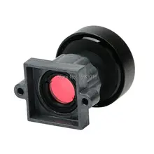 4K LENS 3.8MM Lens 1/2.3