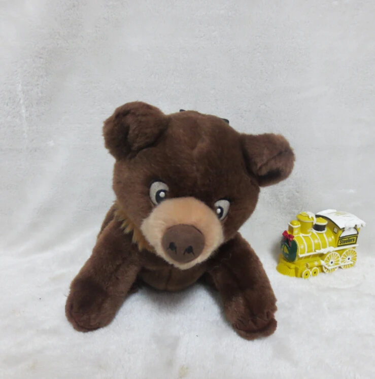 koda plush