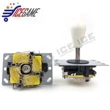 Китай классический 8 способ игровой джойстик Замена круглый красный шариковая ручка аркады