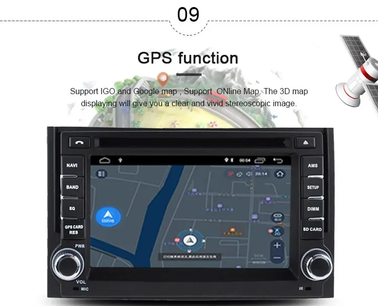 JDASTON Android 10 автомобильный dvd-плеер для hyundai H1 STAREX gps навигация 2 Din автомагнитола стерео Мультимедиа wifi Bluetooth RDS карта