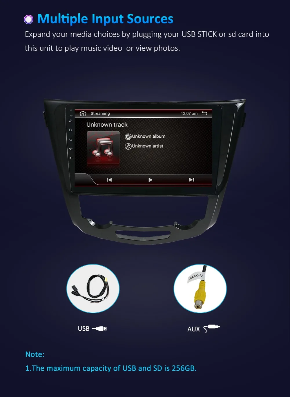 Perfect Bosion android 8.1 Car Navigation GPS Player for Nissan X-trail 2014-2019 car radio stereo dvd gps navigation stereo Head Unit 7