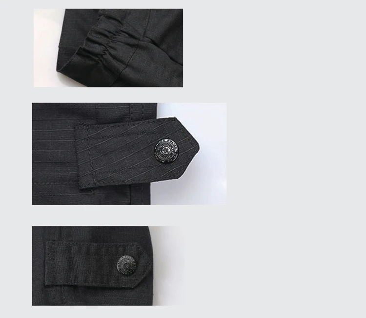 Army black 11