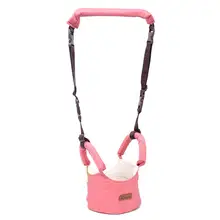 Детский обучающий ходьбе Веревка Регулируемый ремень детский ремень для младенцев жгут Детский обучающий ходьбе защитный ремень детский поводок