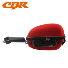PCycling Bicycle Saddle Bag Back Seat Tail Pouch Bag Cycling Bike Saddle Seat Bag MTB Bike Rack Package Ride Waterproof Bag