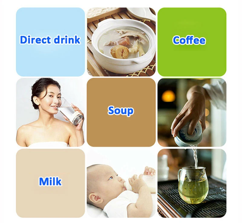 alcalino jarro filtro água mineral ionizador jarro