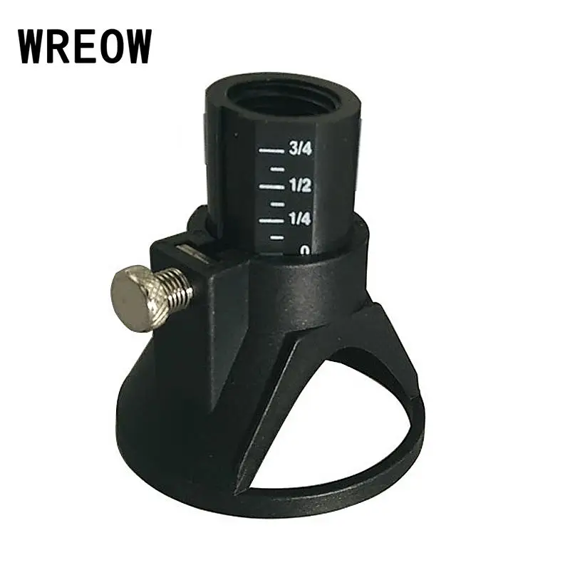 

Electric Grinding Locator Drilling Grinder Milling Cutter Rotary Attachment Accessories Adjustable Positioner Tool Horn Cover