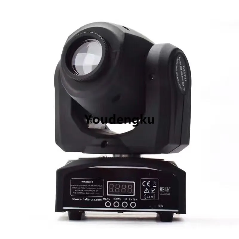 

led stage lighting fixtures 30w moving head led mini led 30w moving head spot