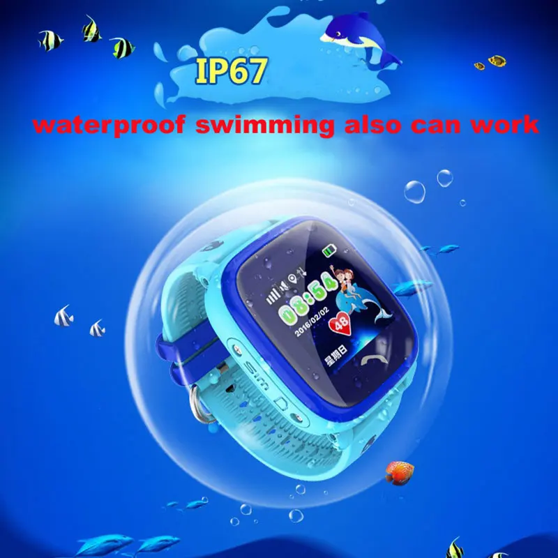 RACAHOO-Children-Smart-Watch-GPS-Waterproof--Smartwatch-SOS-Call-Location-Device-Tracker-Anti-Lost-Monitor-For-Kids-Android-IOS-2222