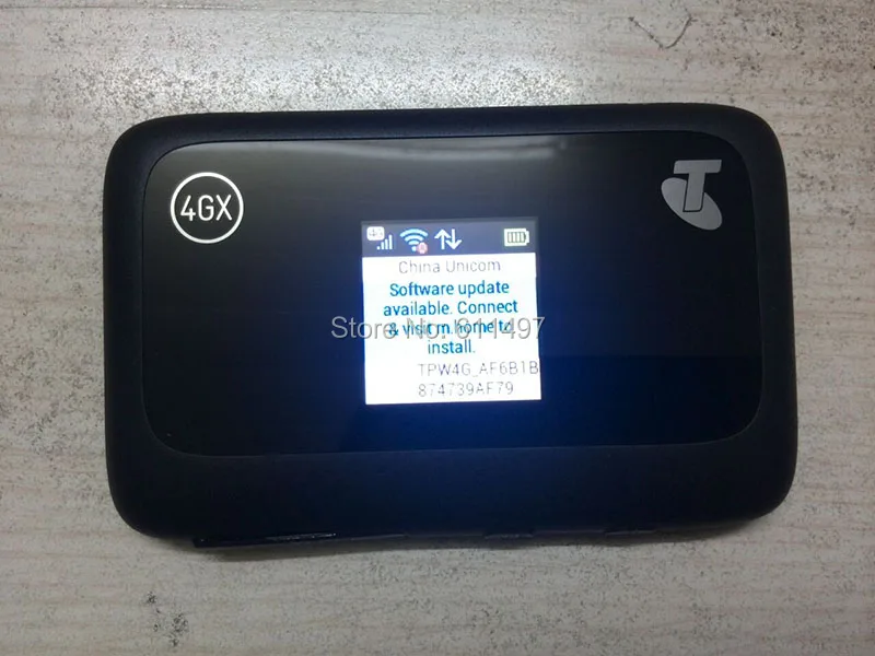 Разблокированный zte MF910 CAT4 150 Мбит/с 4 аппарат не привязан к оператору сотовой связи FDD 900/1800/2100/2600 МГц Мобильный маршрутизатор Wi Fi точка доступа PK huawei E5372+ 2 шт. антенны