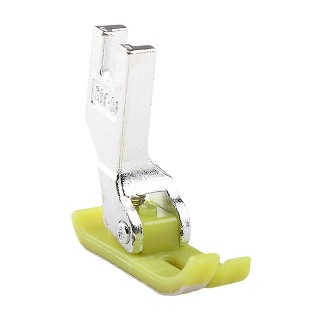 Sewing Machine Presser Foot Non-stick Sewing Machine Leather Pesser Foot