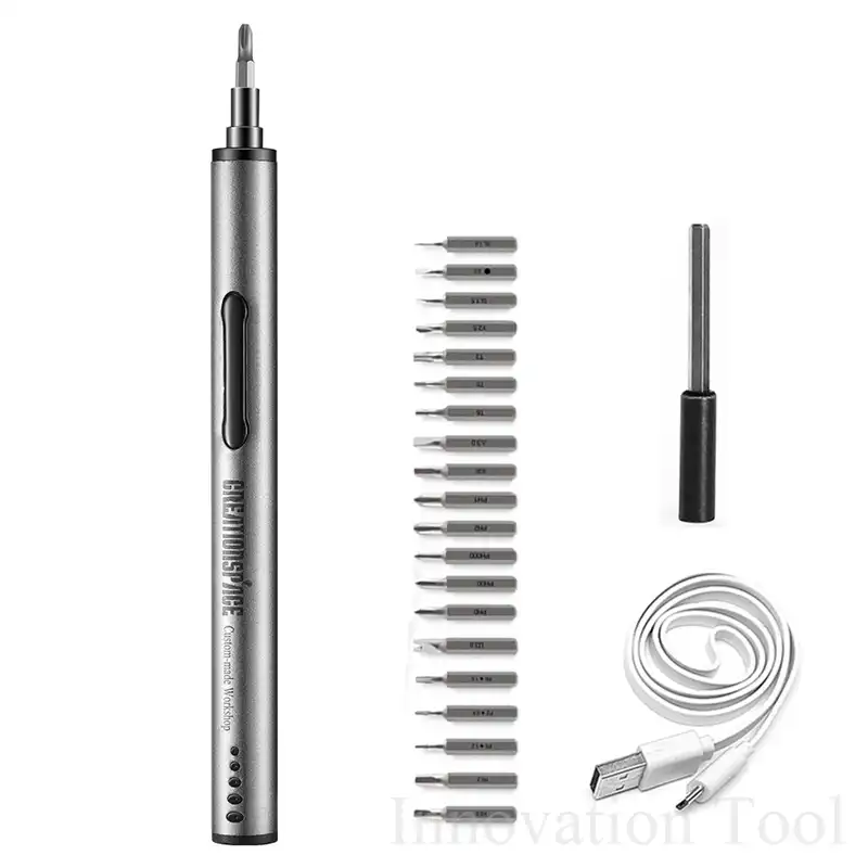 Mini Automatic Screwdriver Cheap Sale 