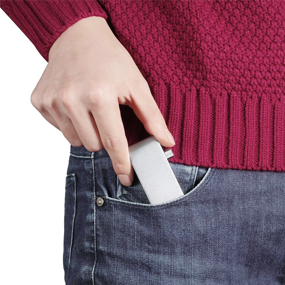 mini usb accessoires Type-c hub