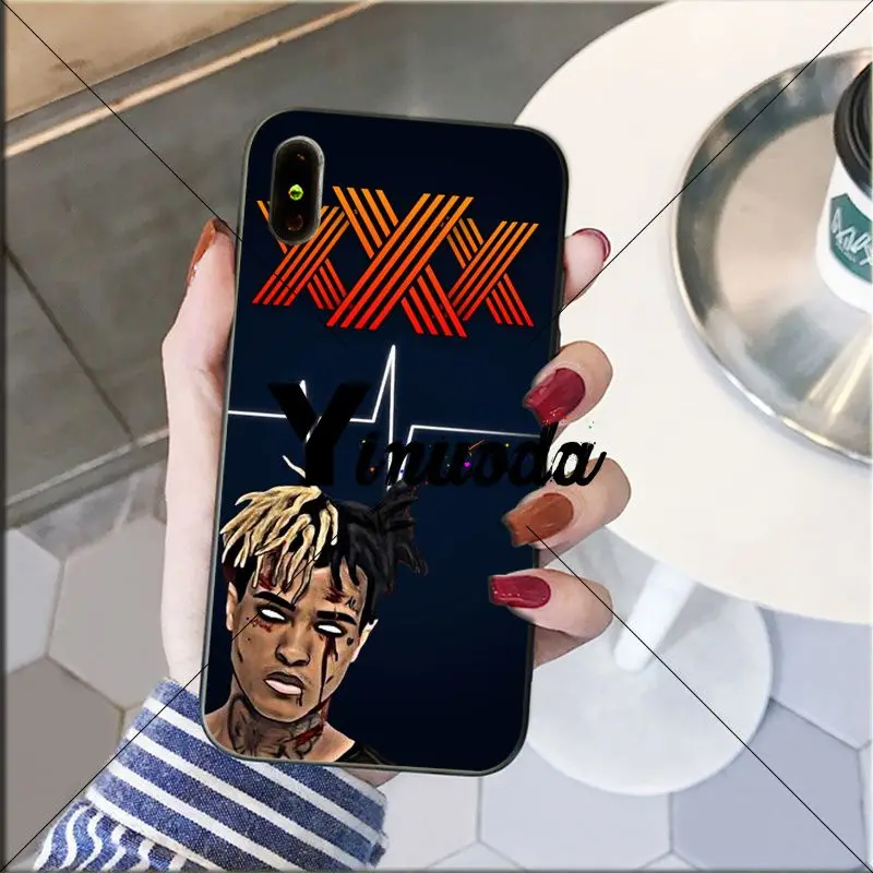 Xxxtentacion