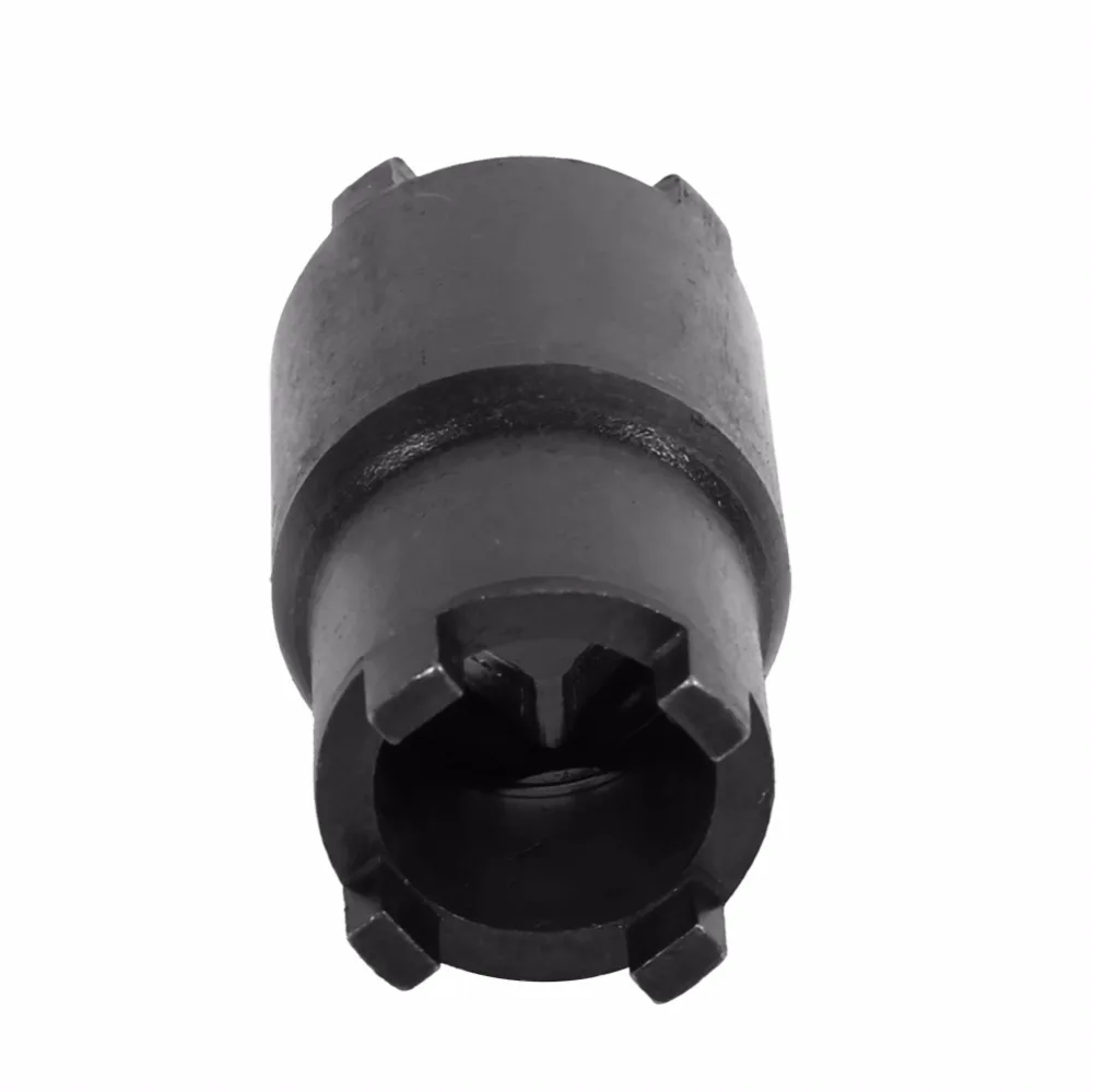 

TOPS 20/24mm Clutch Tool Lock Nut Spanner Wrench For Honda Crf 600rr 450r 250l Lock Nut Spanner Lock Nut Wrench Clutch Tool