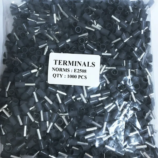 gray 100pcs
