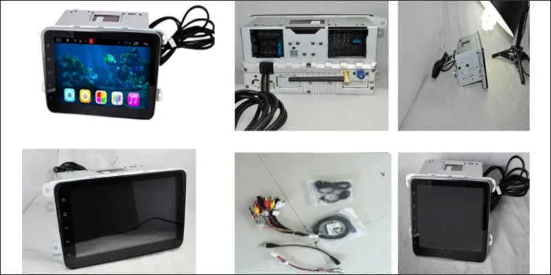 Flash Deal Liislee Car Android GPS NAVI Navigation System For Skoda Octavia 2005~2012 Radio Stereo Audio Video Multimedia ( No DVD Player ) 4