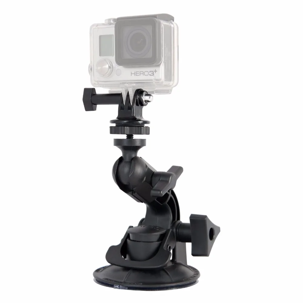PROtastic Surfboard Mount Kit For GoPro Hero / SJCAM Action Cameras