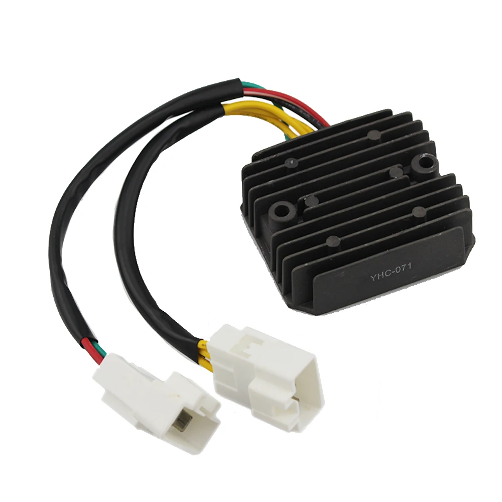 regulator rectifier for honda  (4)
