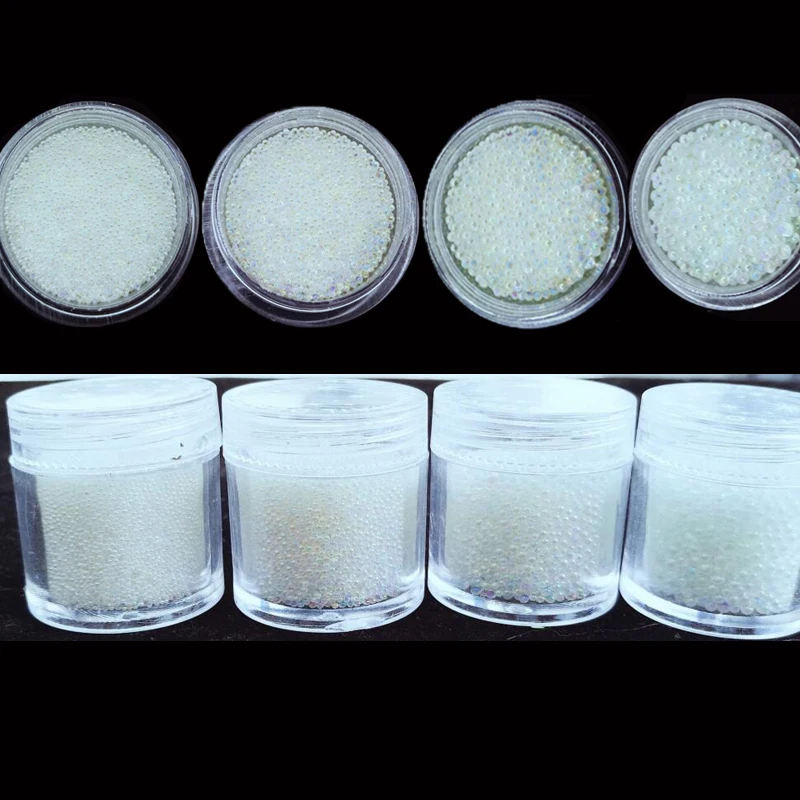 10-g-box-No-Hole-Micro-Nail-Art-Beads-iridescent-clear-AB-color-0-6-1 (3)