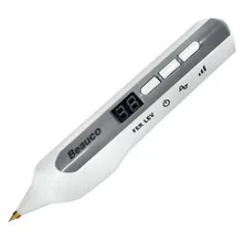 Профессиональная лазерная ручка для ухода за красоты удаление веснушек Удаление прыщей татуировки удаление моль веснушки машина для лечения красоты