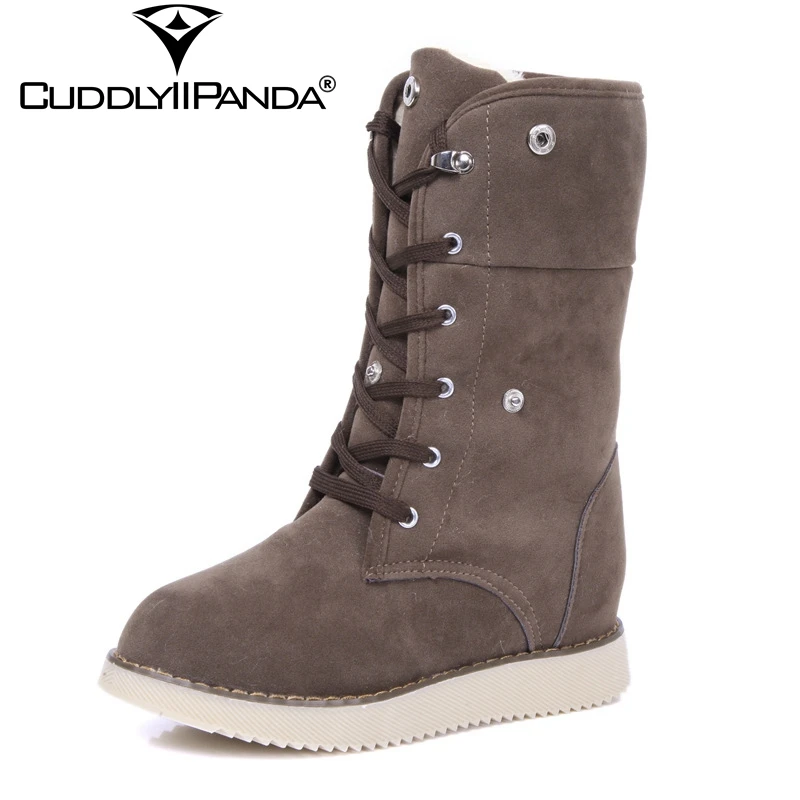 high top winter boots