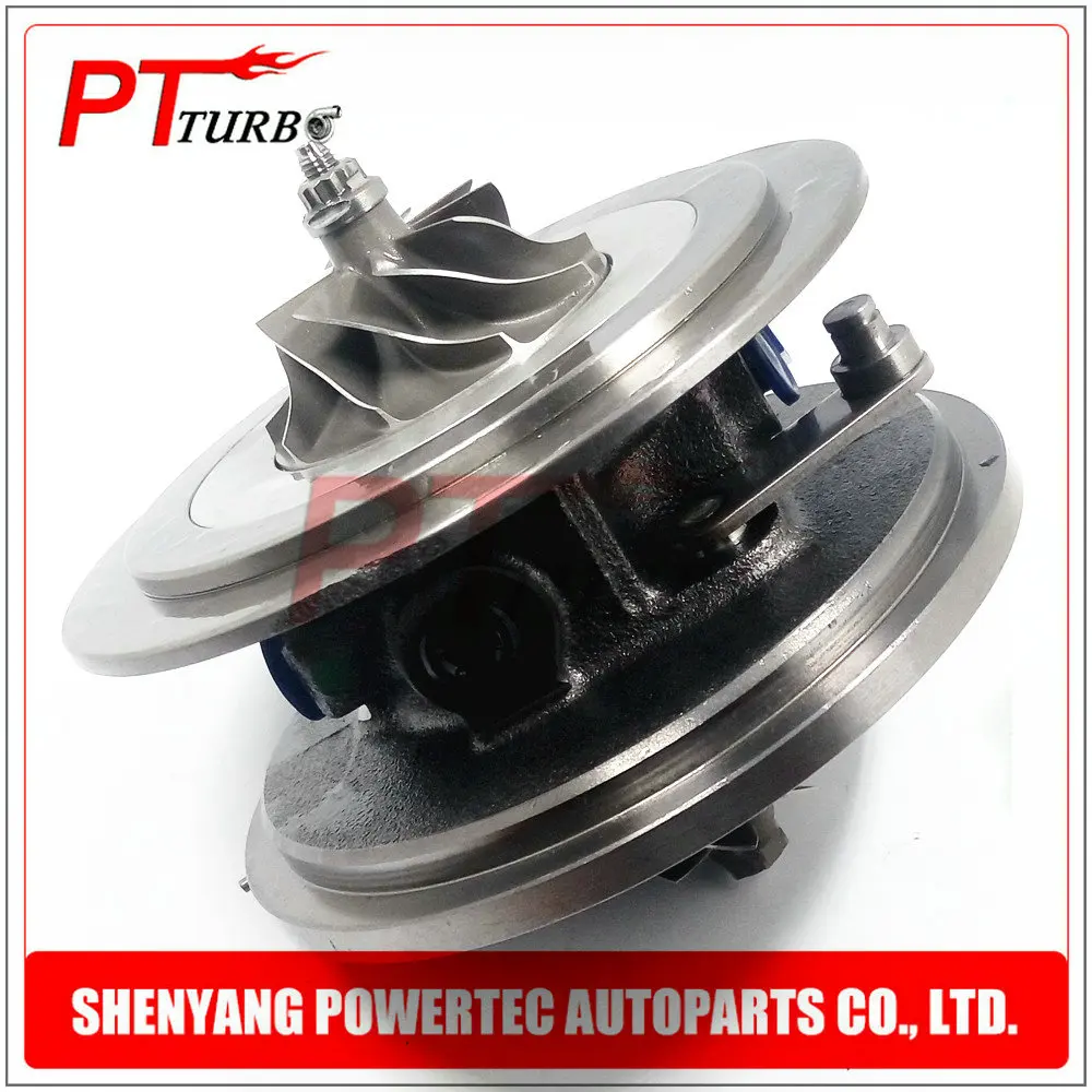 Chra Garrett 784114 0002 турбо зарядное устройство картридж core 28231 2F000 2F001 для Hyundai ix35 2 0 CRDI R