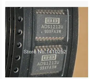 

ADS1212U ADS1212 SOIC-18 MODULE new in stock Free Shipping