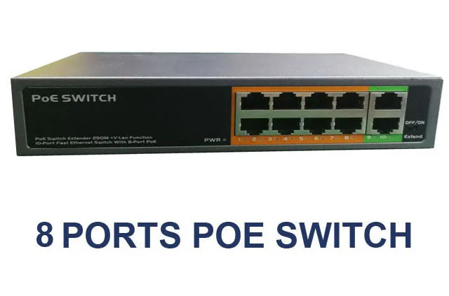 8 poe