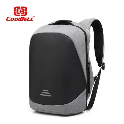 Nuovo Design CoolBell CB 8005 15.6 Pollice USB Del Computer Bag antifurto  Zaino Uomini e Donne D'affari di Spalla Impermeabile Zaino|computer  bag|designer computer bags15.6 inch - AliExpress